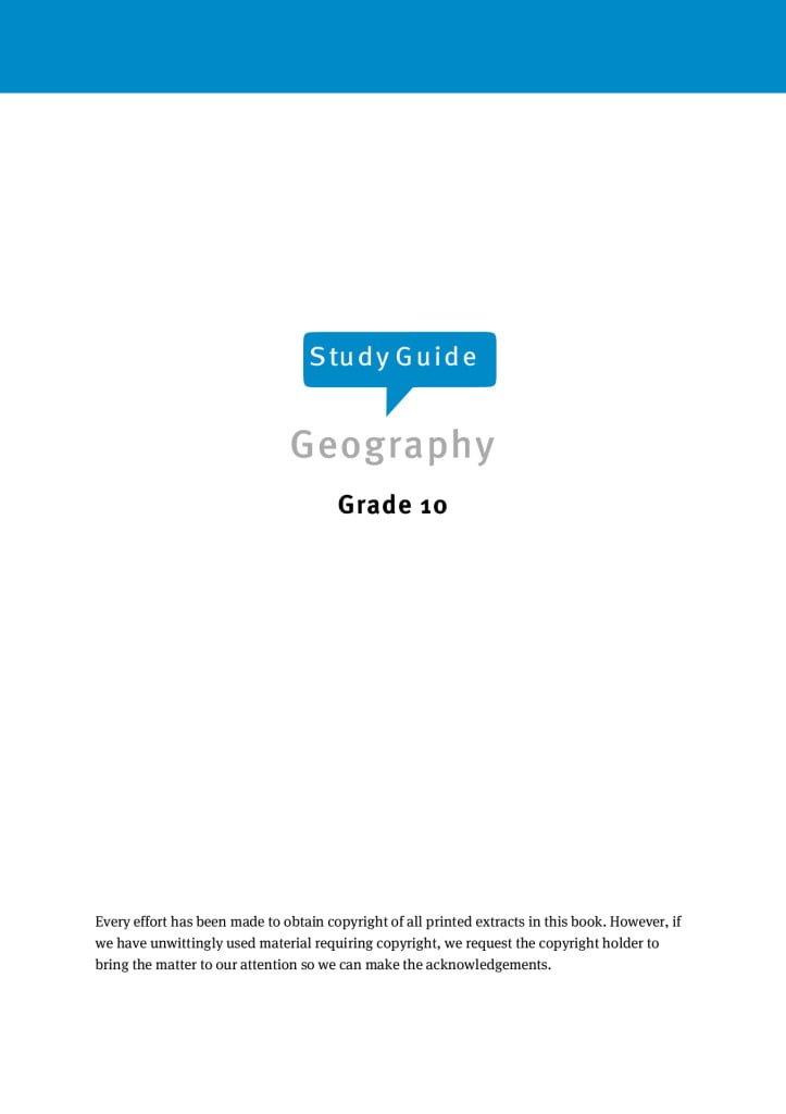 grade 10 geography essay topics